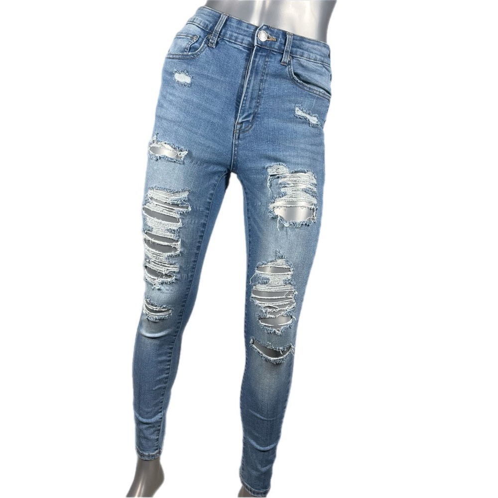 Aeropostale | Super High Rise Jegging